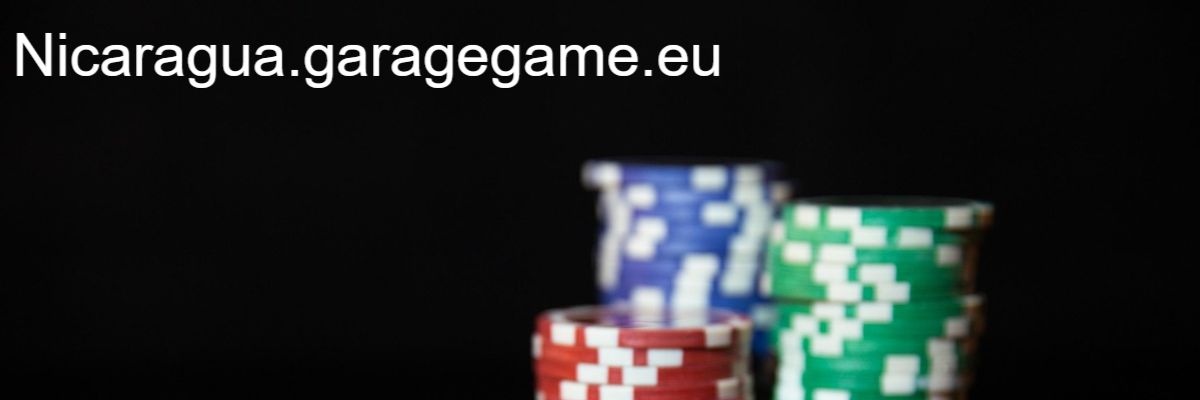 nicaragua.garagegame.eu